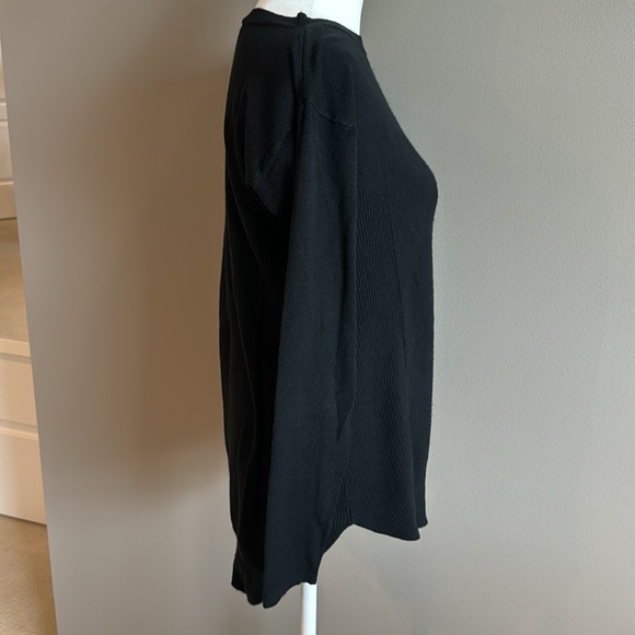 Devotion by Cyrus Tunic Sweater Small - Picture 4 of 7